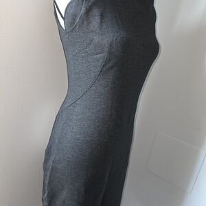 MM Lafleur Black Dress